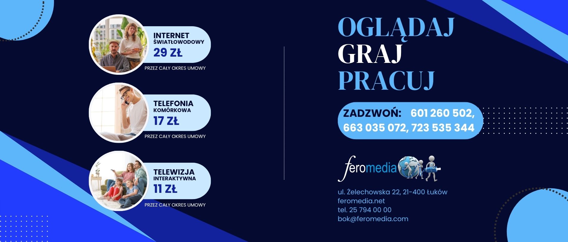 Grafika na stronę