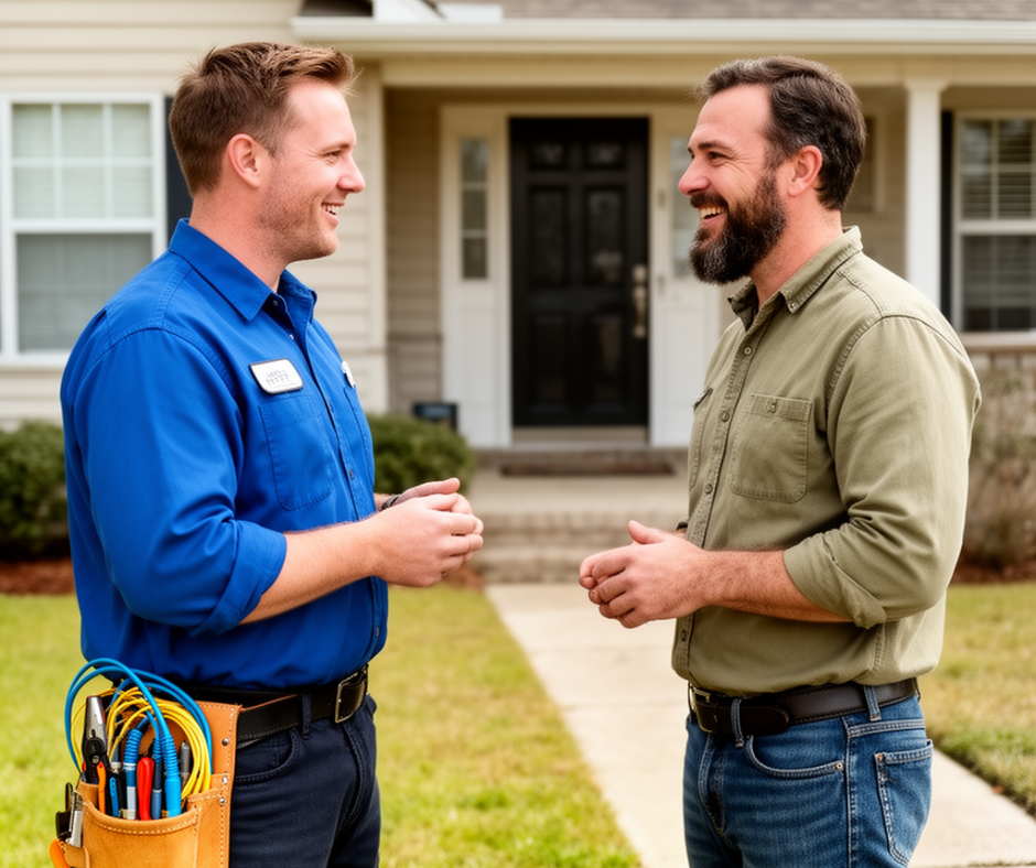 Instalator Feromedia